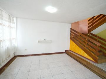 CASA EN VENTA | SAN JOSÉ DE MONJAS