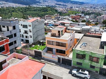 CASA EN VENTA | SAN JOSÉ DE MONJAS