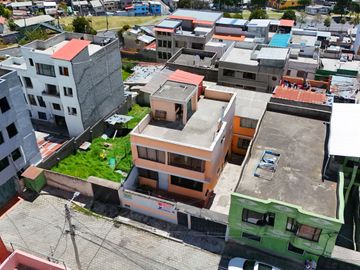 CASA EN VENTA | SAN JOSÉ DE MONJAS