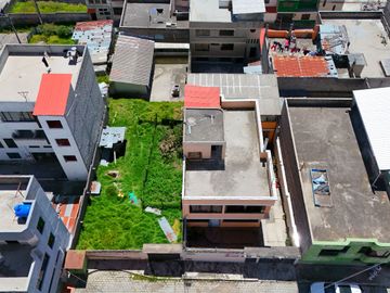 CASA EN VENTA | SAN JOSÉ DE MONJAS