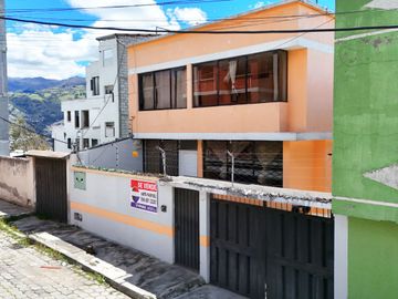 CASA EN VENTA | SAN JOSÉ DE MONJAS