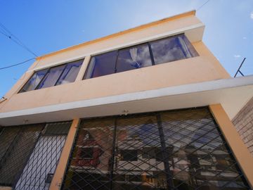 CASA EN VENTA | SAN JOSÉ DE MONJAS