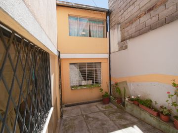 CASA EN VENTA | SAN JOSÉ DE MONJAS