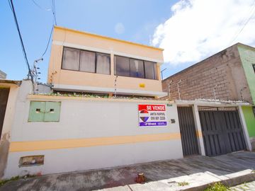 CASA EN VENTA | SAN JOSÉ DE MONJAS