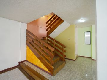 CASA EN VENTA | SAN JOSÉ DE MONJAS