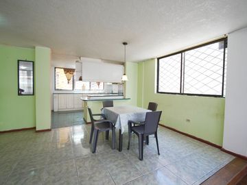 CASA EN VENTA | SAN JOSÉ DE MONJAS