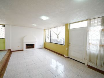 CASA EN VENTA | SAN JOSÉ DE MONJAS