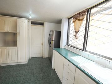 CASA EN VENTA | SAN JOSÉ DE MONJAS