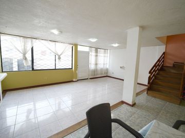 CASA EN VENTA | SAN JOSÉ DE MONJAS