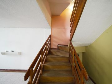 CASA EN VENTA | SAN JOSÉ DE MONJAS