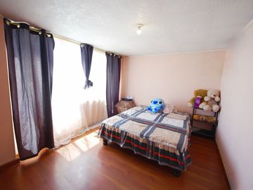 CASA EN VENTA | SAN JOSÉ DE MONJAS
