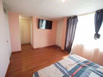 CASA EN VENTA | SAN JOSÉ DE MONJAS