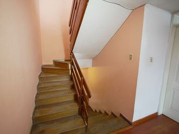 CASA EN VENTA | SAN JOSÉ DE MONJAS