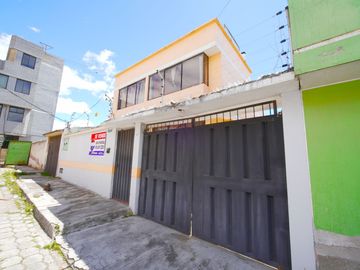 CASA EN VENTA | SAN JOSÉ DE MONJAS