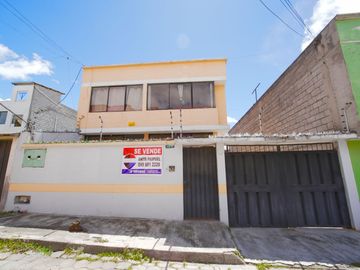 CASA EN VENTA | SAN JOSÉ DE MONJAS