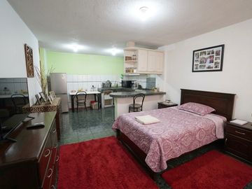 CASA EN VENTA | SAN JOSÉ DE MONJAS