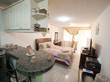 CASA EN VENTA | SAN JOSÉ DE MONJAS