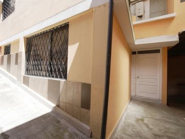CASA EN VENTA | SAN JOSÉ DE MONJAS
