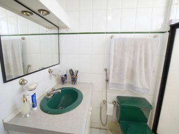 CASA EN VENTA | SAN JOSÉ DE MONJAS