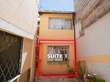 CASA EN VENTA | SAN JOSÉ DE MONJAS