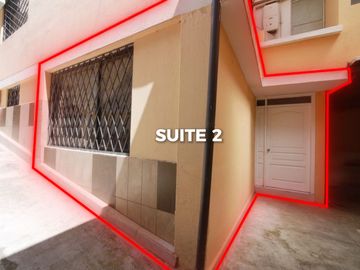 CASA EN VENTA | SAN JOSÉ DE MONJAS