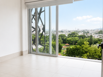 La Mejor Oportunidad en Vista Lomas | 2 Recámaras | 94 m² | Vista y Amenidades Premiun