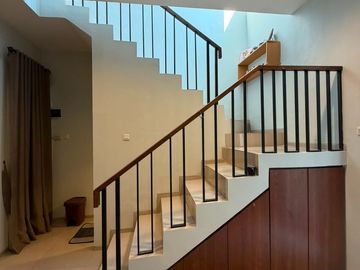 Jual Rumah Di Bukit Nusa Indah CIputat Dekat Akses Toll BSD Dan Bintaro