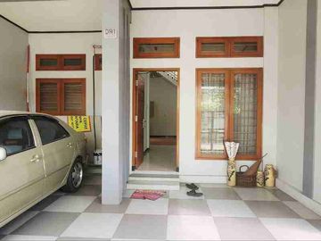 Dijual Rumah 2 Lantai di Perumahan Bekasi Jaya Indah Irigasi Bekasi Timur