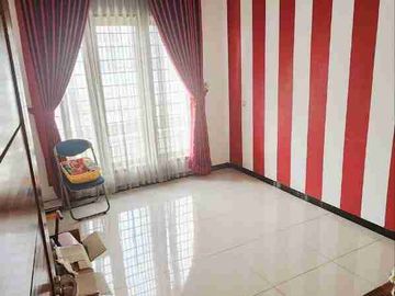 Dijual Rumah 2 Lantai di Perumahan Bekasi Jaya Indah Irigasi Bekasi Timur
