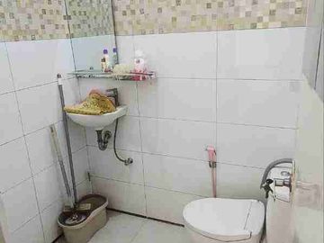 Dijual Rumah 2 Lantai di Perumahan Bekasi Jaya Indah Irigasi Bekasi Timur