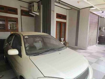 Dijual Rumah 2 Lantai di Perumahan Bekasi Jaya Indah Irigasi Bekasi Timur