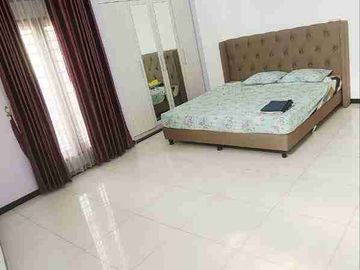 Dijual Rumah 2 Lantai di Perumahan Bekasi Jaya Indah Irigasi Bekasi Timur