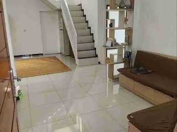 Dijual Rumah 2 Lantai di Perumahan Bekasi Jaya Indah Irigasi Bekasi Timur