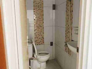 Dijual Rumah 2 Lantai di Perumahan Bekasi Jaya Indah Irigasi Bekasi Timur