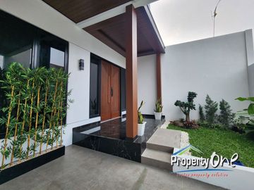 Jual Rumah Baru Di Griya Loka BSD Serpong Dekat Bintaro