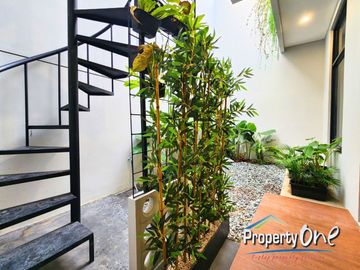 Jual Rumah Baru Di Griya Loka BSD Serpong Dekat Bintaro