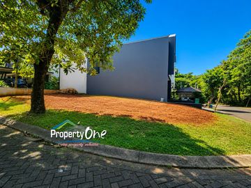 Jual Tanah Kavling Di Delatinos BSD Serpong