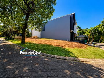 Jual Tanah Kavling Di Delatinos BSD Serpong