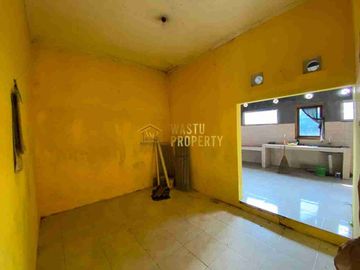RUMAH MURAH TANAH LUAS DIJUAL DI BERBAH JOGJA