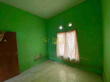 RUMAH MURAH TANAH LUAS DIJUAL DI BERBAH JOGJA
