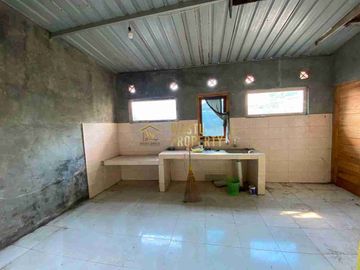 RUMAH MURAH TANAH LUAS DIJUAL DI BERBAH JOGJA