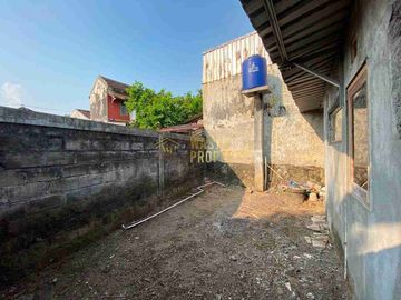 RUMAH MURAH TANAH LUAS DIJUAL DI BERBAH JOGJA