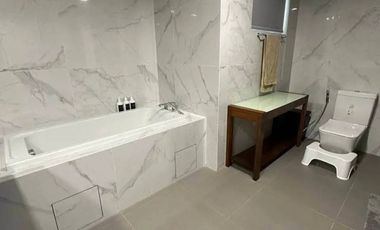 FOR LEASE – PARK MCKINLEY WEST PENTHOUSE for 350K/month!