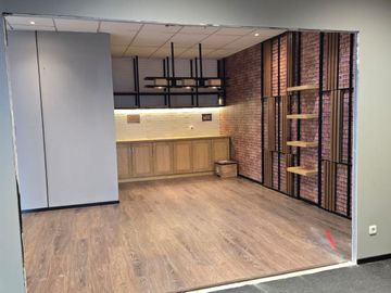 Disewa Office Space South Quarter Uk 325.11 m2