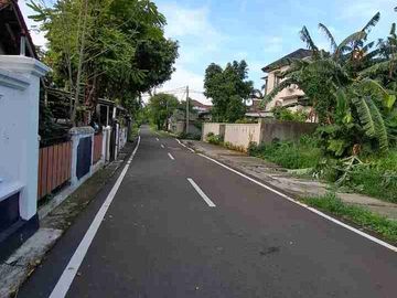 Jual Cepat Tanah Kavling Duren sawit Dalam Perumahan