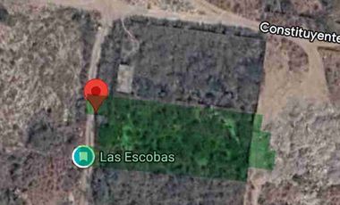 terreno en Venta Guadalupe, Nuevo Leon