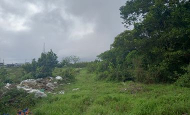 Lot For Sale in Kaybagal Tagaytay City-MC