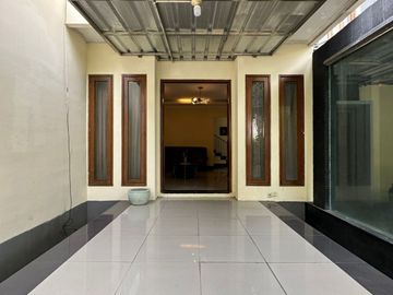 Lokasi Sangat Strategis! Rumah Hook Dalam Cluster di Antasari