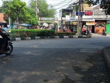 Dijual Lahan Kosong 12 Ha shm perluasan sd 20 ha di Neglasari kota Tangerang