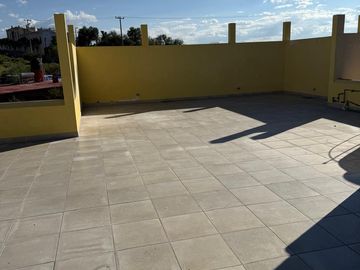 RENTO DEPARTAMENTO SIN MUEBLES SEGUNDO PISO EN CORTIJO CERCA ATOTONILCO EN SAN MIGUEL DE ALLENDE GUANAJUATO